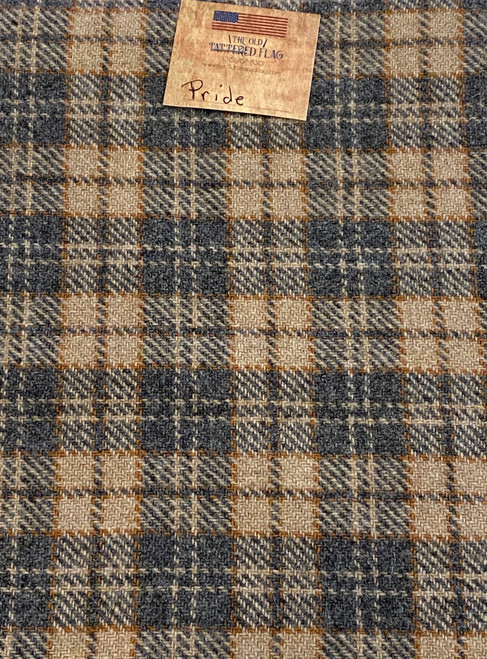 Pride Wool
